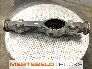 Front axle IVECO
