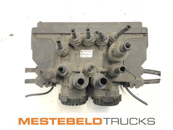 Brake parts KNORR-BREMSE