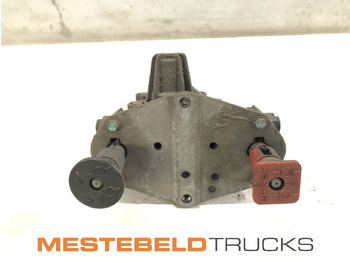 Brake parts KÖGEL