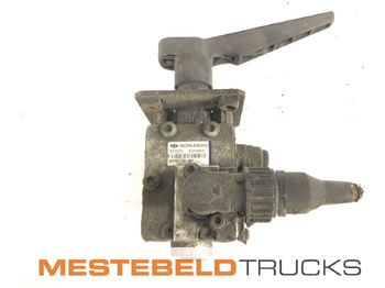 Brake parts KÖGEL
