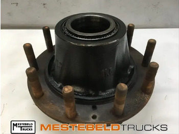 Rear axle MAN