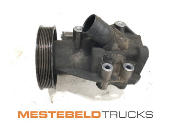 Engine and parts MAN