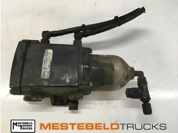 Fuel filter MAN