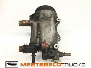 Fuel processing/ Fuel delivery MAN