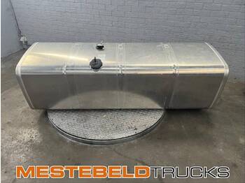 Fuel tank MAN