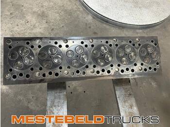 Engine and parts for Truck MAN Cilinderkop D 0836 LFL 60: picture 2