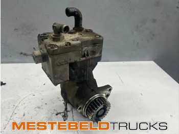 Engine and parts MAN