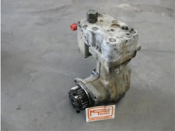 Engine and parts MAN