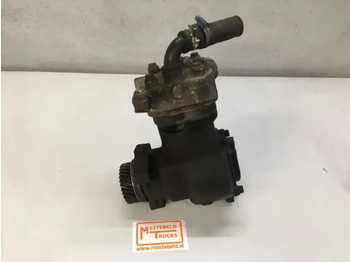 Engine and parts MAN