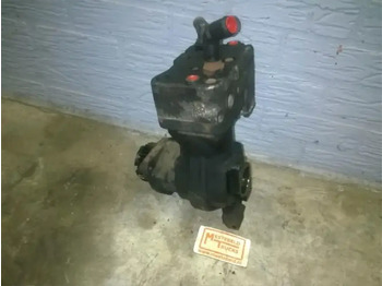 Engine and parts MAN TGL