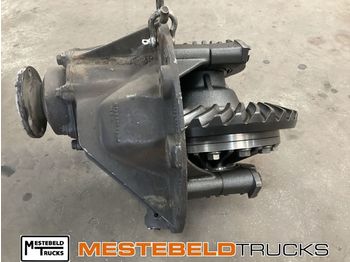 Rear axle for Truck MAN Differentieel HY-1350-15: picture 2