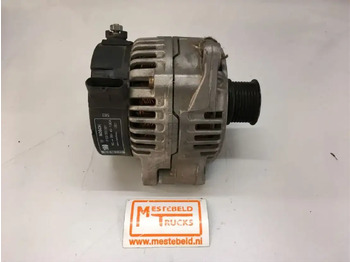Engine and parts MAN