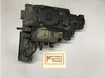 Gearbox and parts MAN