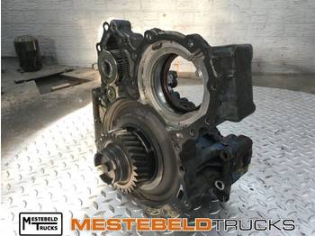 Gearbox MAN