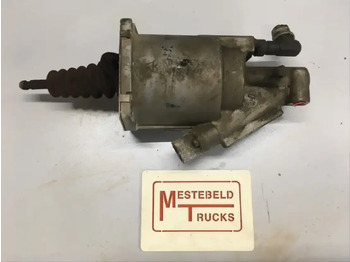Clutch and parts KRACHT