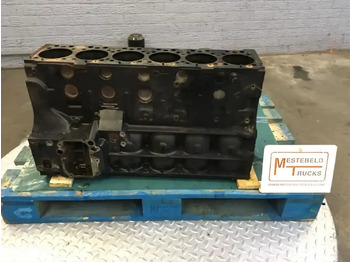 Engine and parts MAN