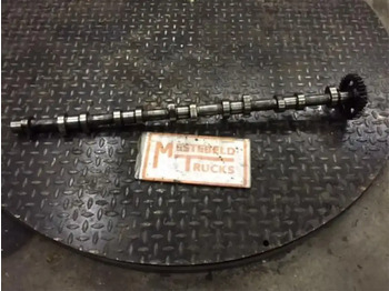 Engine and parts MAN