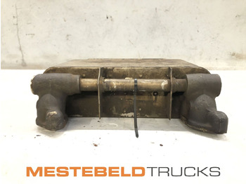 Engine for Truck MAN Oliekoeler D2840 LF 04: picture 5