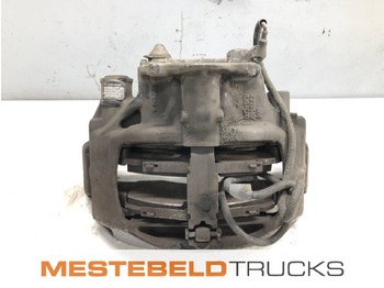 Brake caliper MAN
