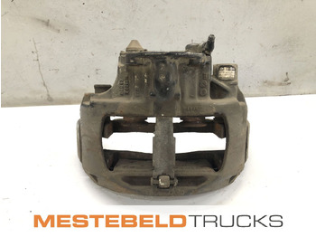 Brake parts MAN