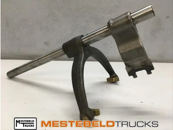 Gearbox and parts MAN