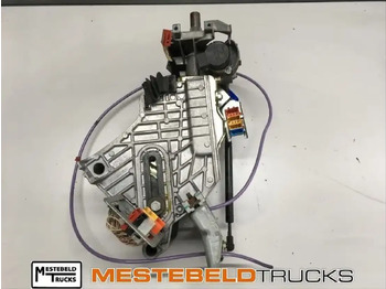 Steering MAN