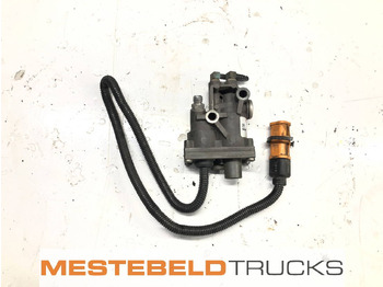 Muffler/ Exhaust system MAN