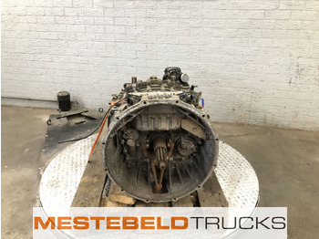 Gearbox and parts for Truck MAN Versnellingsbak 12 AS 2331 TD + IT3: picture 2 Gearbox and parts for Truck MAN Versnellingsbak 12 AS 2331 TD + IT3: picture 2