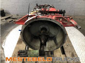 Gearbox for Truck MAN Versnellingsbak FS/8209A H: picture 4 Gearbox for Truck MAN Versnellingsbak FS/8209A H: picture 4