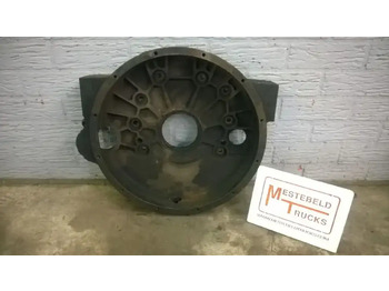 Engine and parts MAN