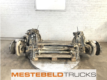 Front axle MAN