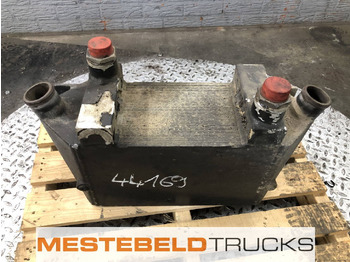 Gearbox and parts MAN