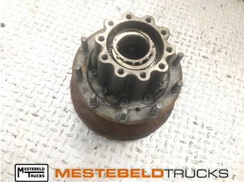 Rear axle MERCEDES-BENZ