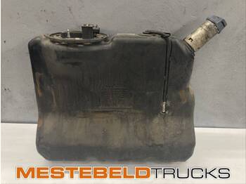 Muffler/ Exhaust system MERCEDES-BENZ