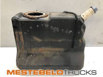Fuel processing/ Fuel delivery MERCEDES-BENZ