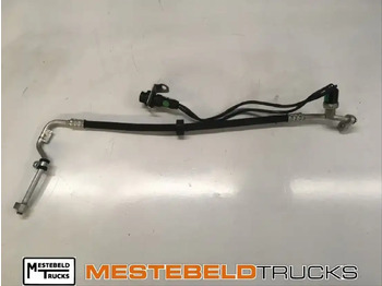 Cooling system MERCEDES-BENZ