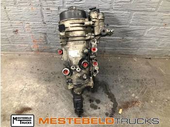 Fuel processing/ Fuel delivery MERCEDES-BENZ