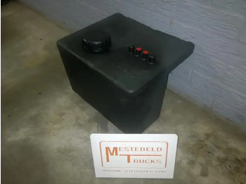Fuel tank MERCEDES-BENZ