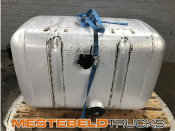 Fuel processing/ Fuel delivery MERCEDES-BENZ