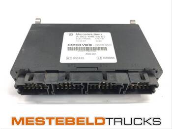 Electrical system MERCEDES-BENZ