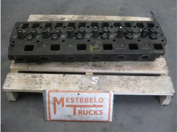 Engine and parts MERCEDES-BENZ Atego