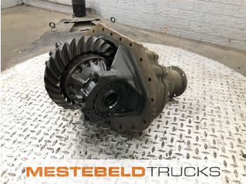Rear axle MERCEDES-BENZ