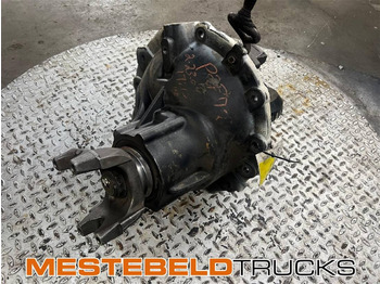 Differential gear for Truck Mercedes-Benz Differentieel HL4/011 DCL-11: picture 2