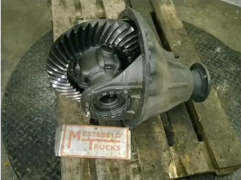 Rear axle MERCEDES-BENZ