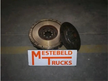 Clutch and parts MERCEDES-BENZ Actros