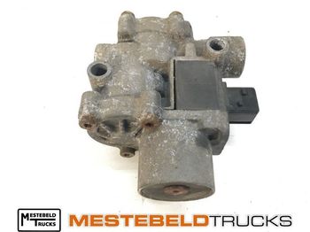 Brake valve MERCEDES-BENZ