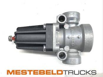 Brake valve MERCEDES-BENZ