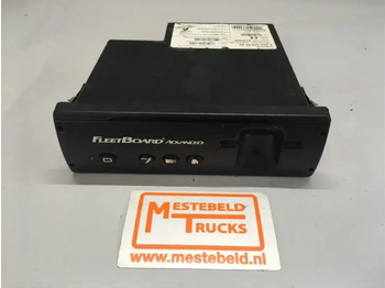 Electrical system MERCEDES-BENZ