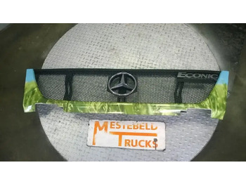 Cab and interior MERCEDES-BENZ