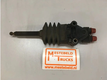 Brake parts MERCEDES-BENZ
